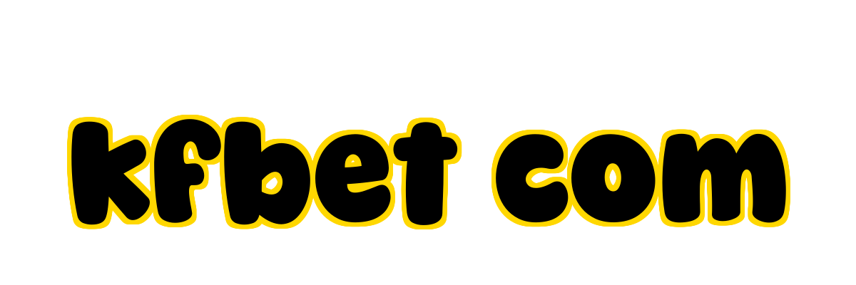 KFBET COM Logo